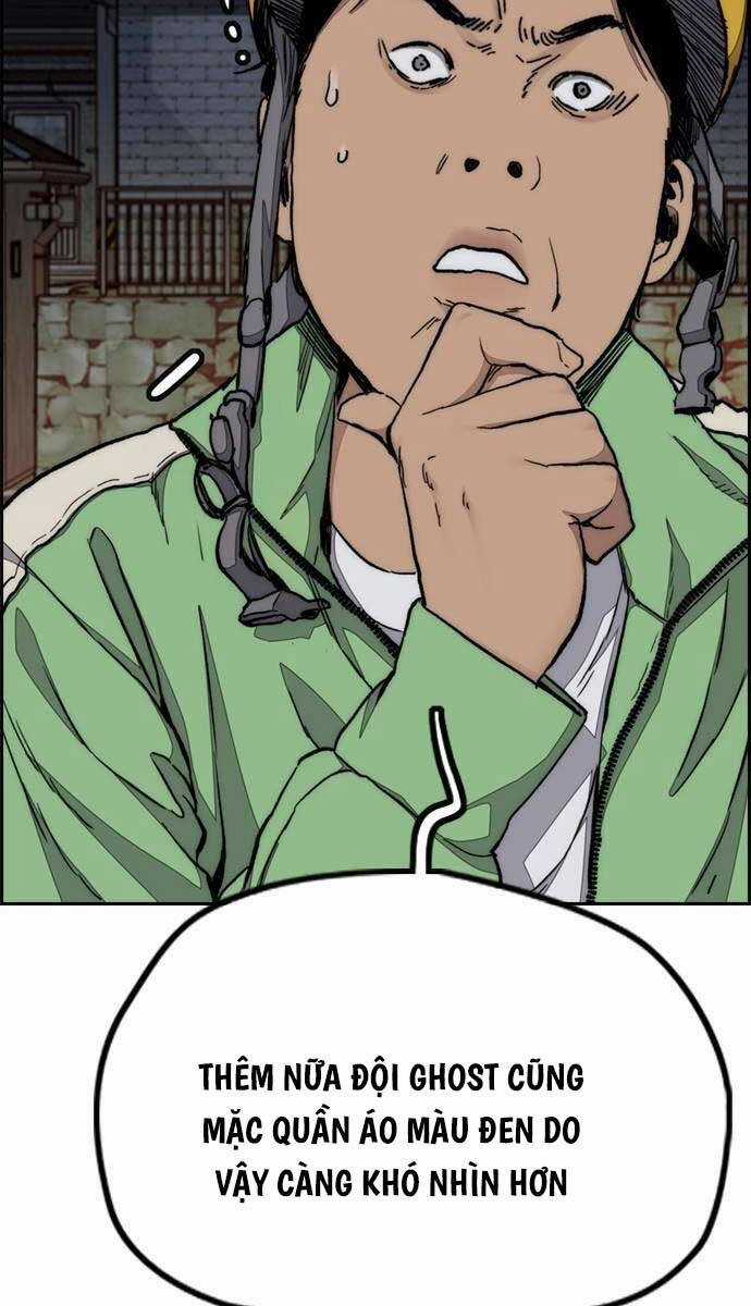 Wind Breaker - Chapter 489 - Trang 38