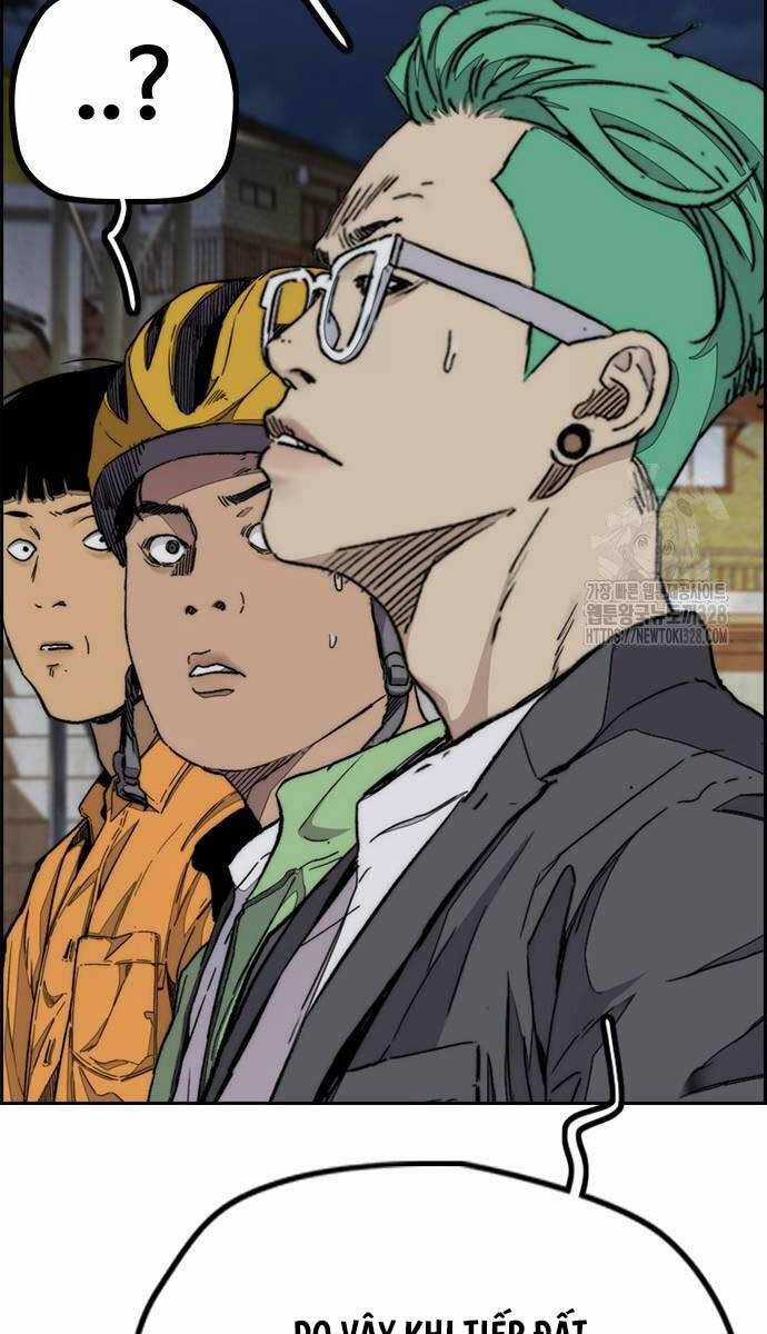 Wind Breaker - Chapter 489 - Trang 40