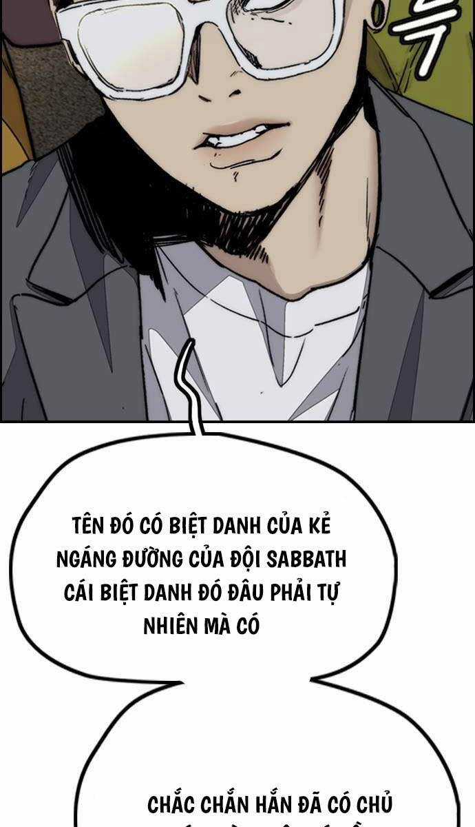 Wind Breaker - Chapter 489 - Trang 42