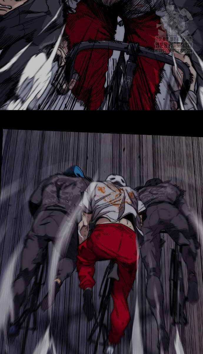 Wind Breaker - Chapter 489 - Trang 51