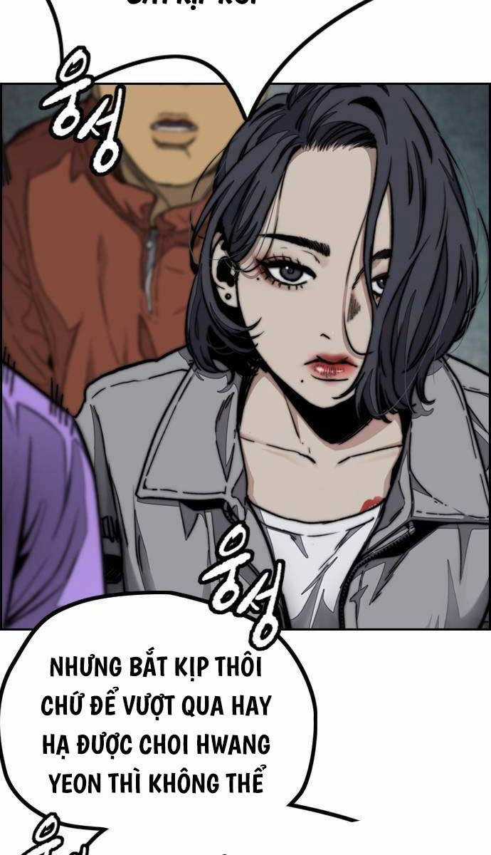 Wind Breaker - Chapter 489 - Trang 62