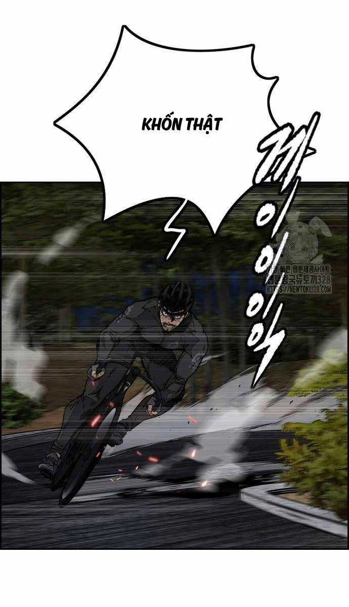 Wind Breaker - Chapter 489 - Trang 72