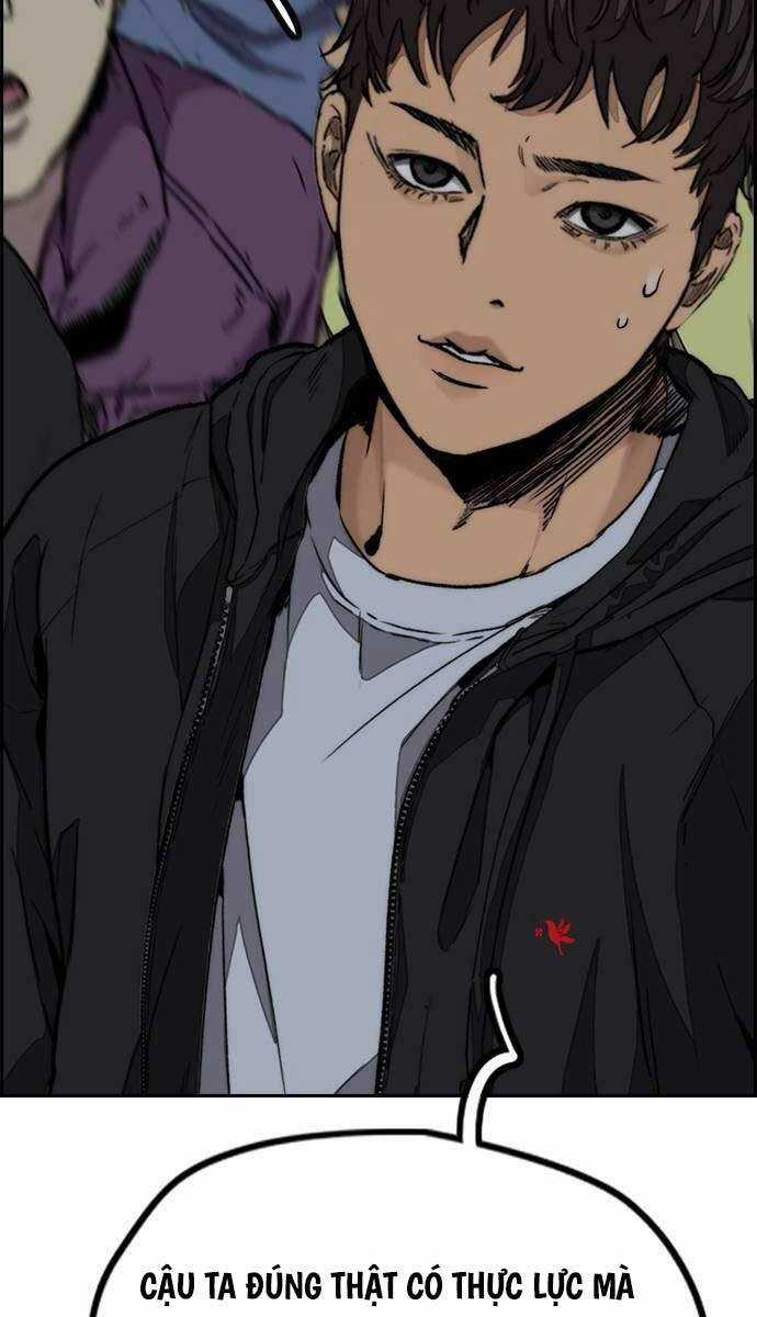 Wind Breaker - Chapter 489 - Trang 74