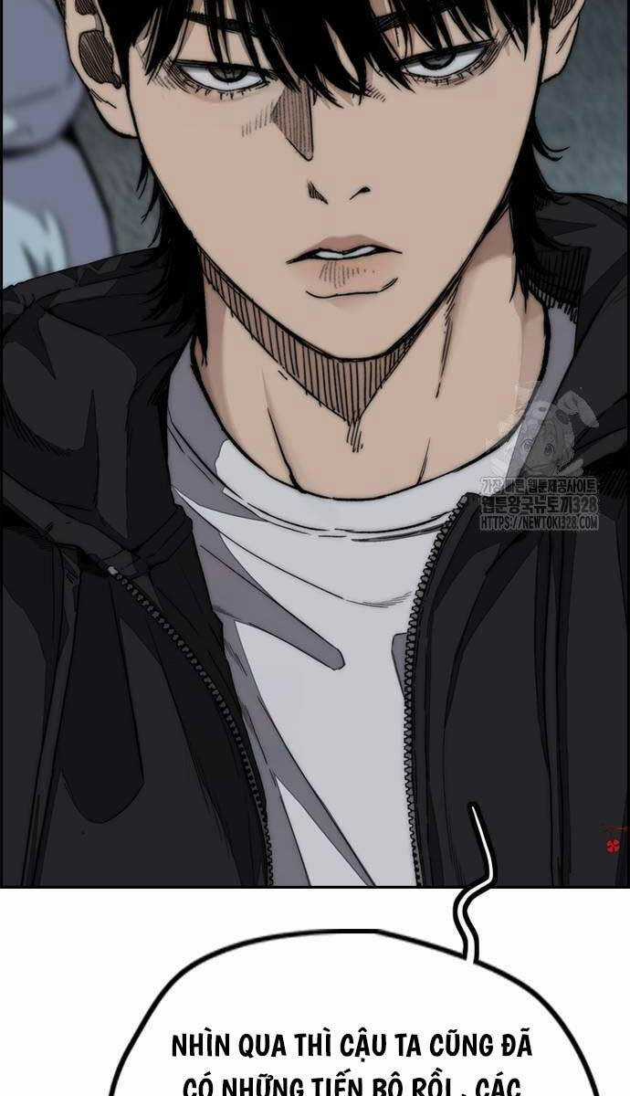 Wind Breaker - Chapter 489 - Trang 76