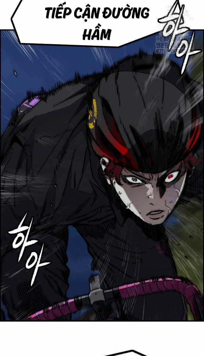 Wind Breaker - Chapter 489 - Trang 83