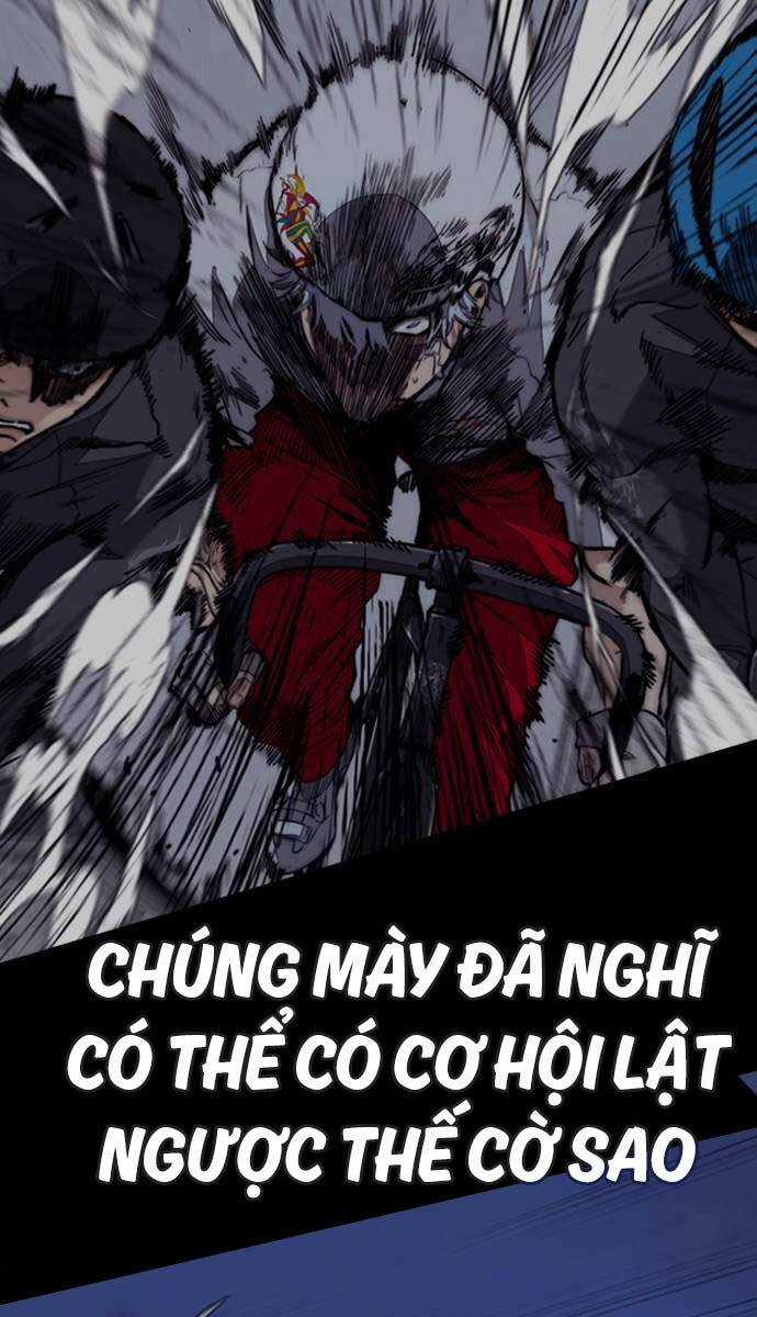 Wind Breaker - Chapter 490 - Trang 116