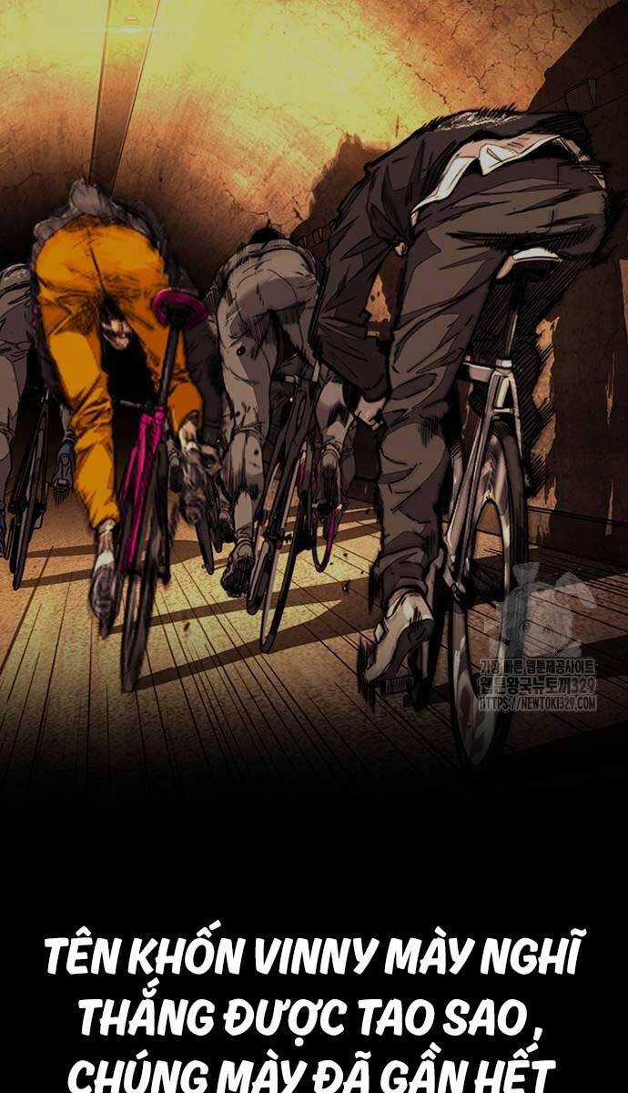 Wind Breaker - Chapter 490 - Trang 118