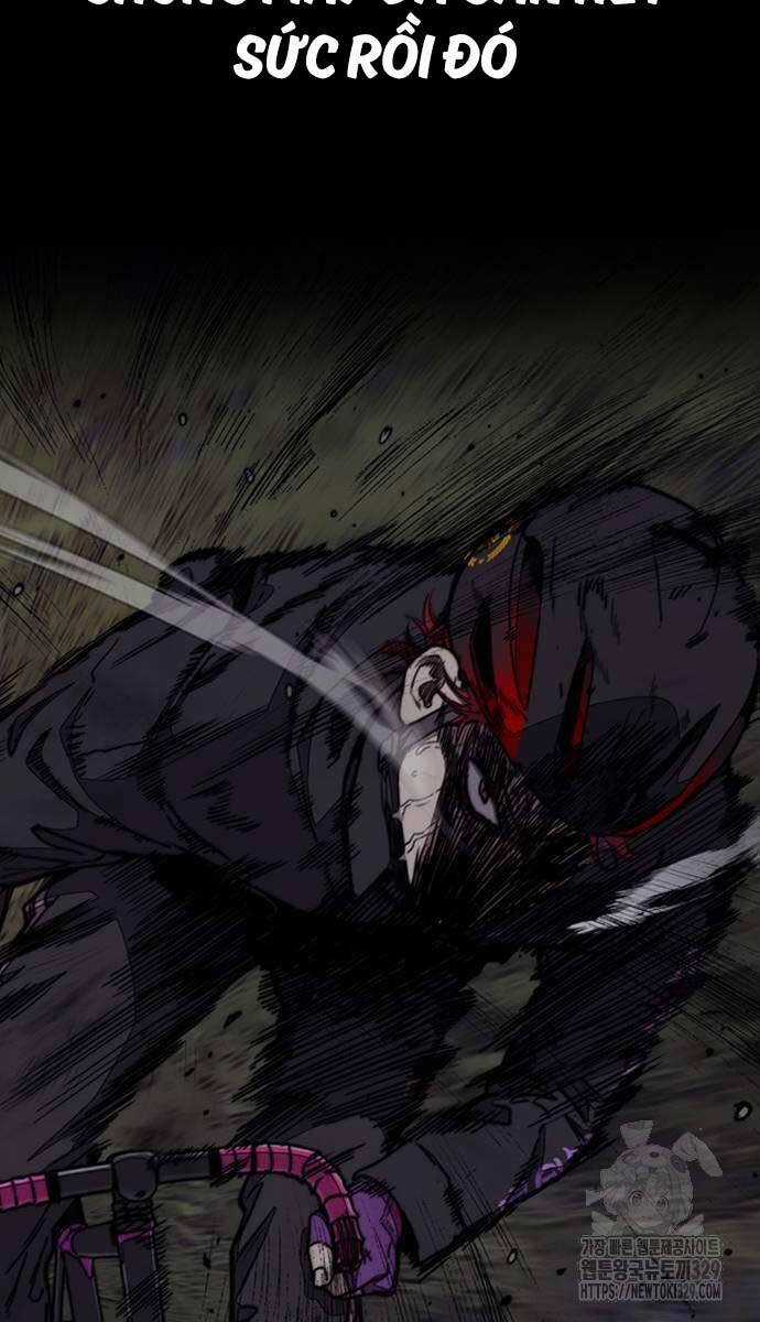 Wind Breaker - Chapter 490 - Trang 119