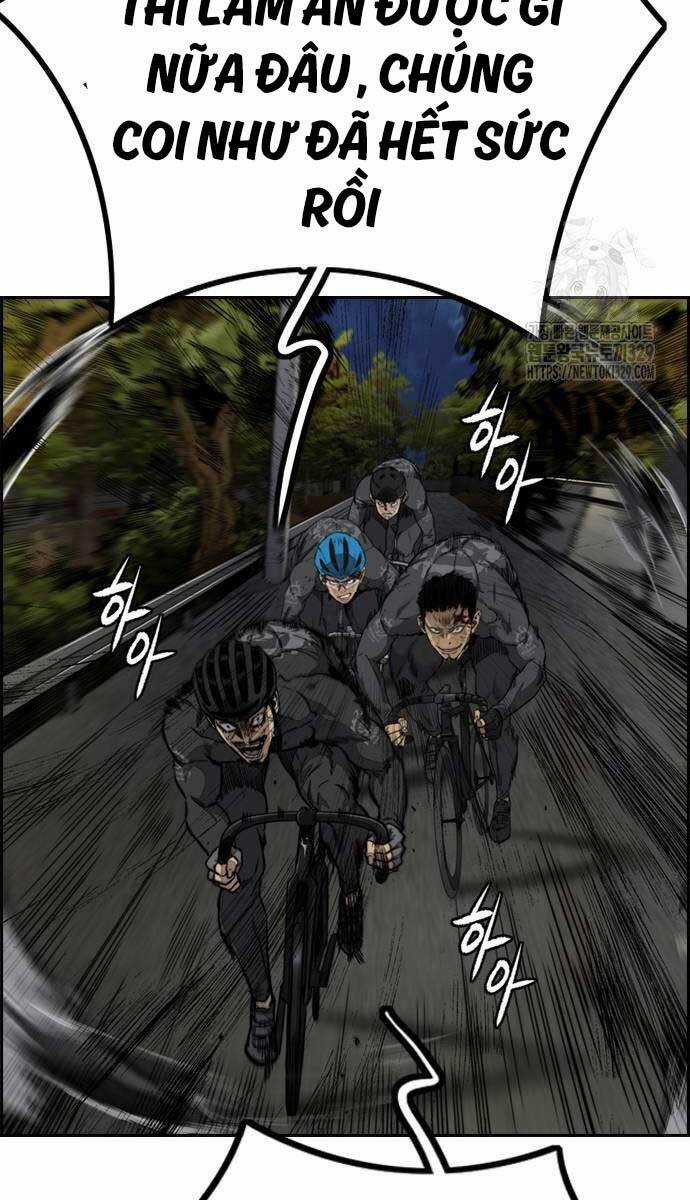 Wind Breaker - Chapter 490 - Trang 125