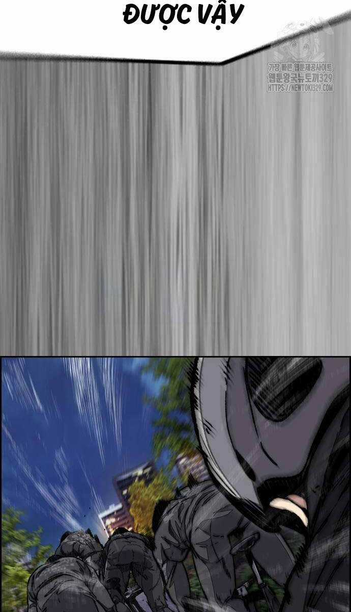 Wind Breaker - Chapter 490 - Trang 136