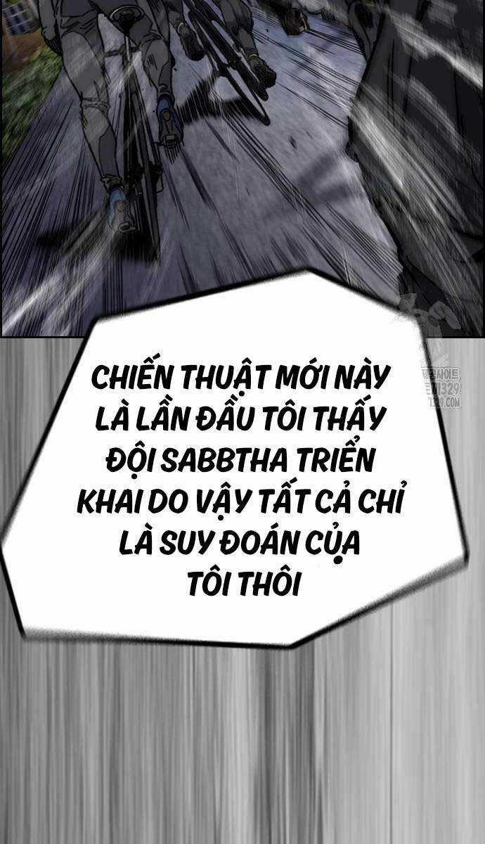 Wind Breaker - Chapter 490 - Trang 137