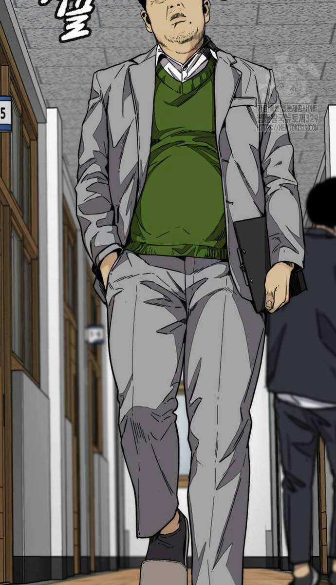 Wind Breaker - Chapter 490 - Trang 16