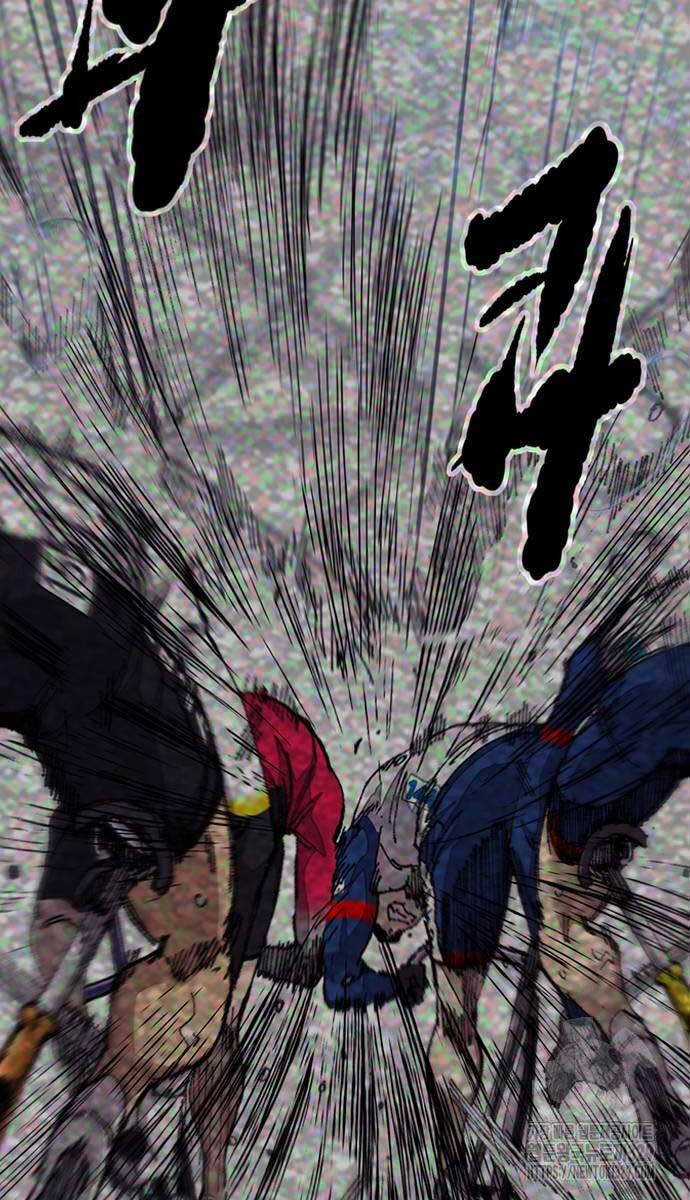 Wind Breaker - Chapter 490 - Trang 166