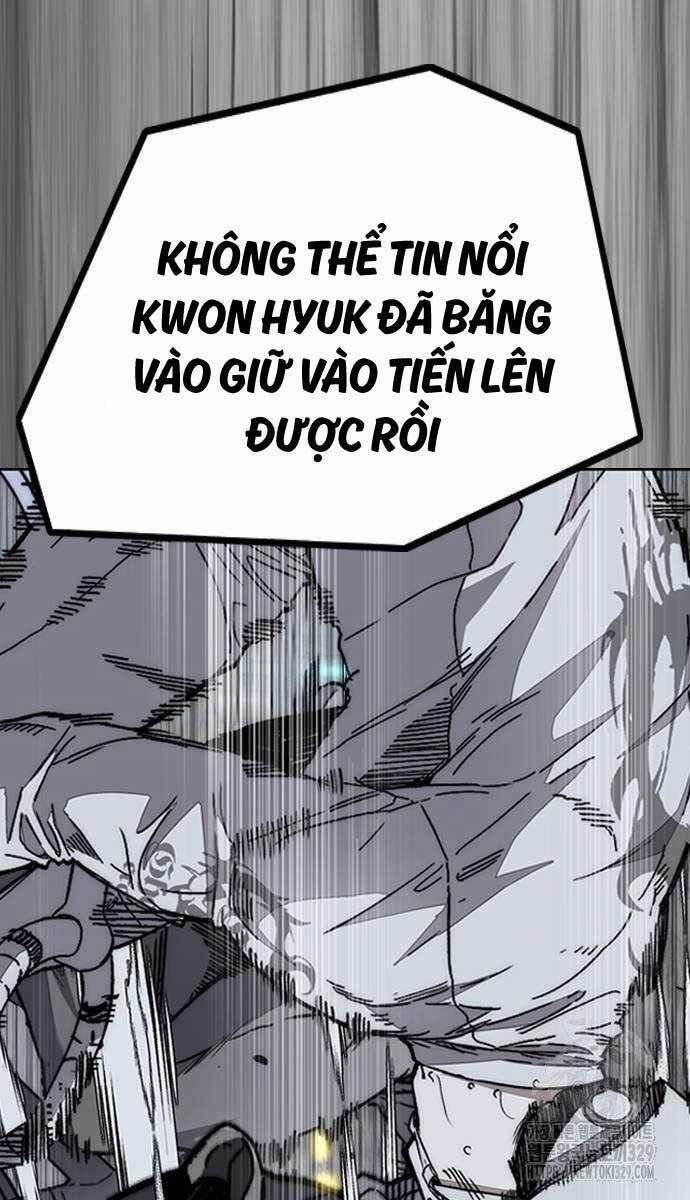Wind Breaker - Chapter 490 - Trang 170