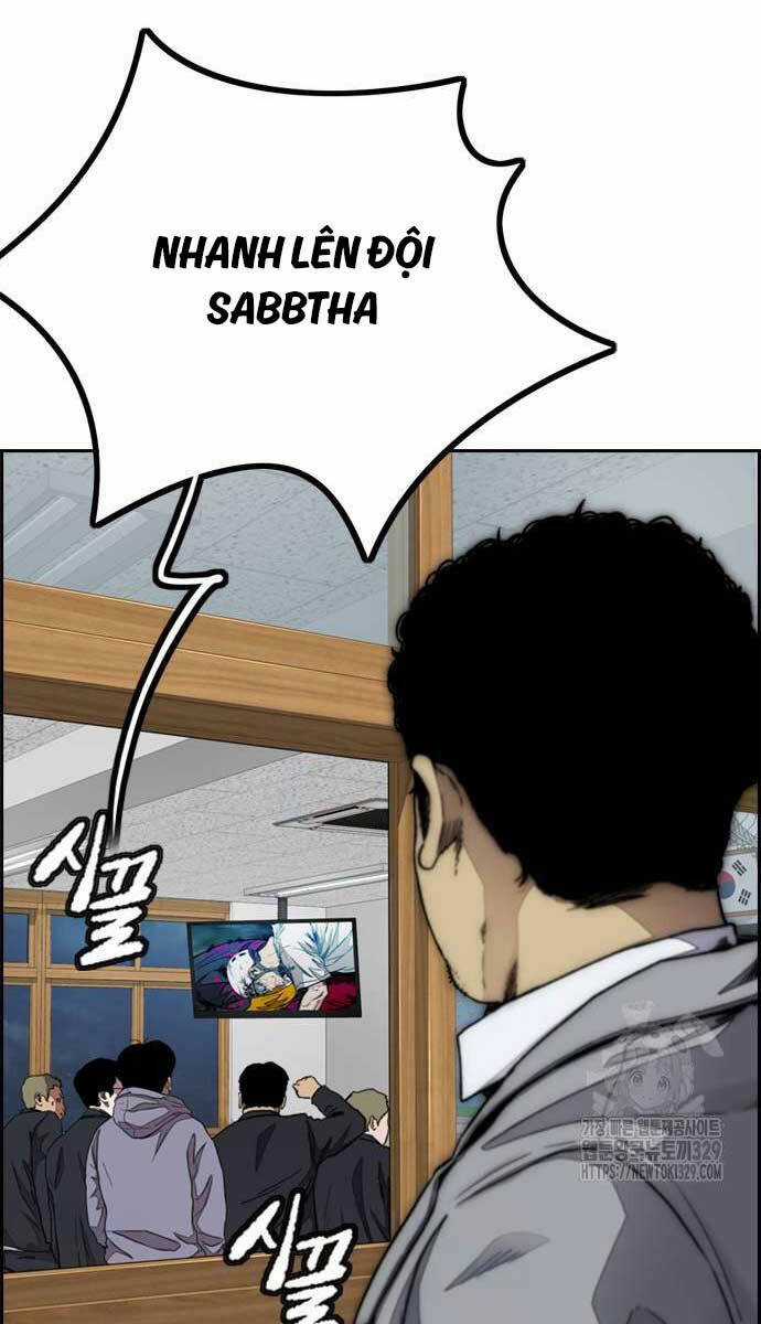 Wind Breaker - Chapter 490 - Trang 18