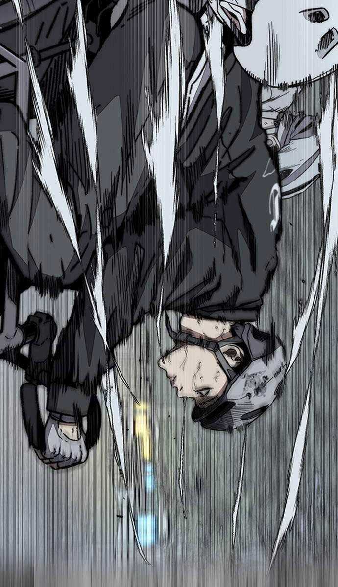 Wind Breaker - Chapter 490 - Trang 171