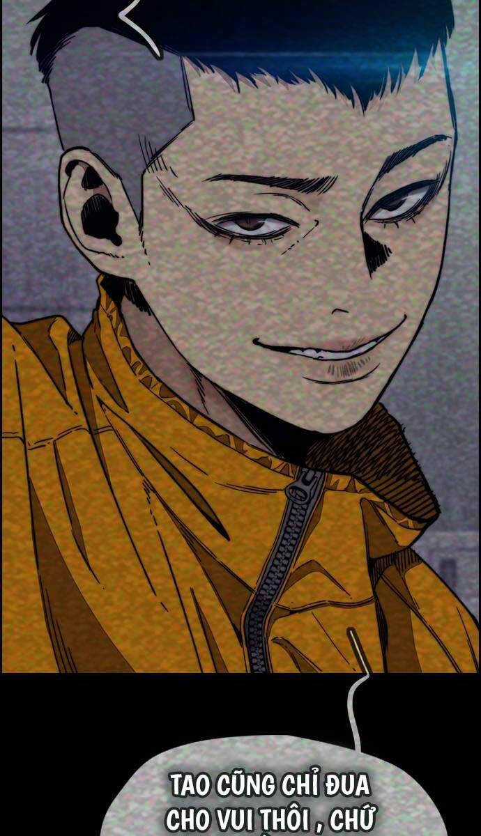 Wind Breaker - Chapter 490 - Trang 202