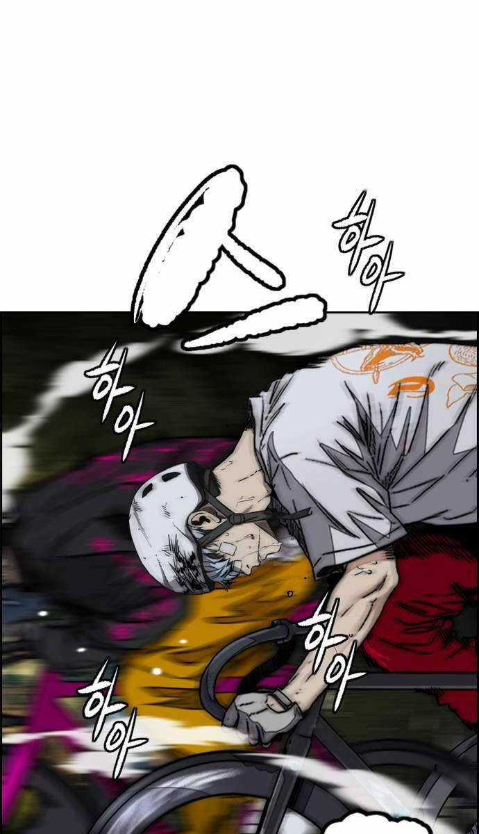 Wind Breaker - Chapter 490 - Trang 22