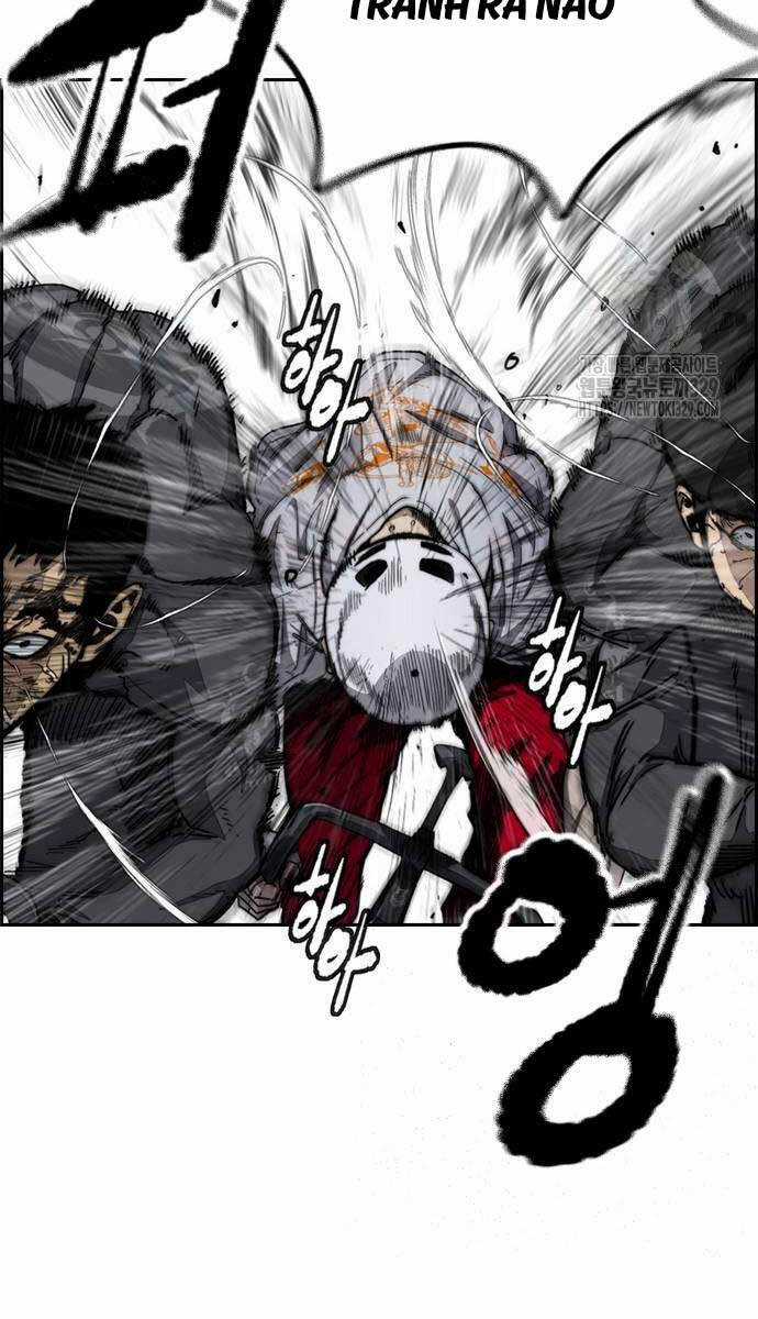 Wind Breaker - Chapter 490 - Trang 27