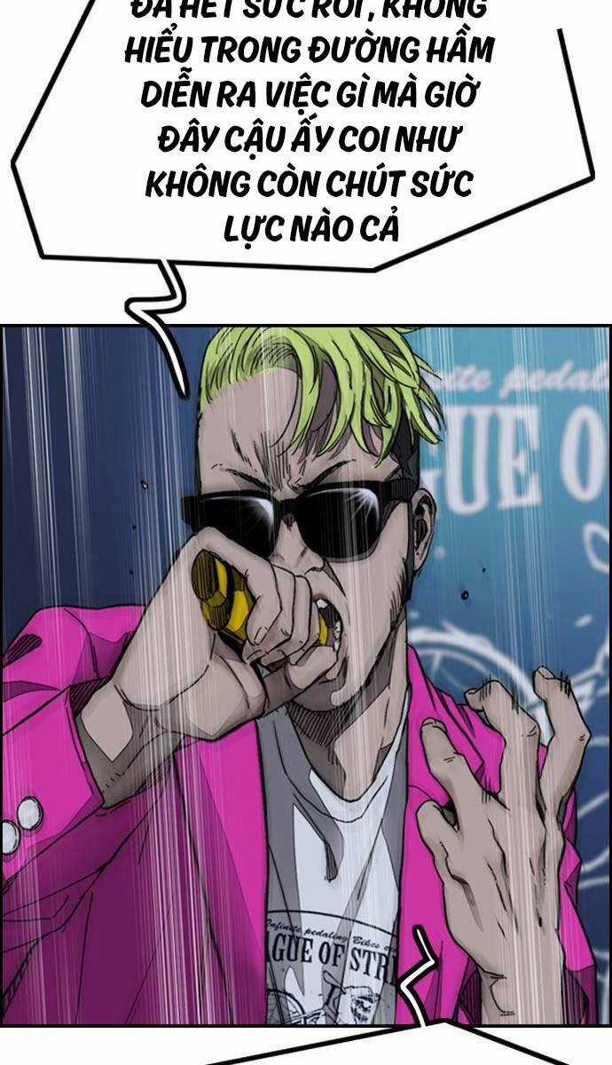 Wind Breaker - Chapter 490 - Trang 30