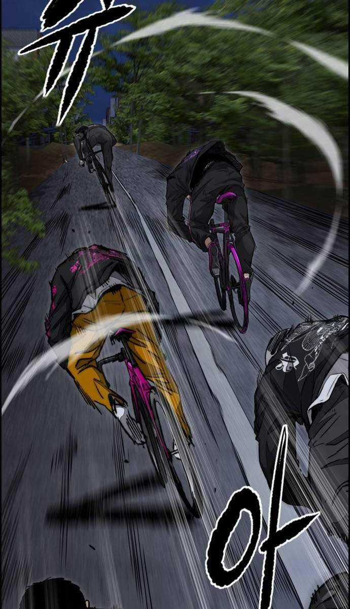 Wind Breaker - Chapter 490 - Trang 34