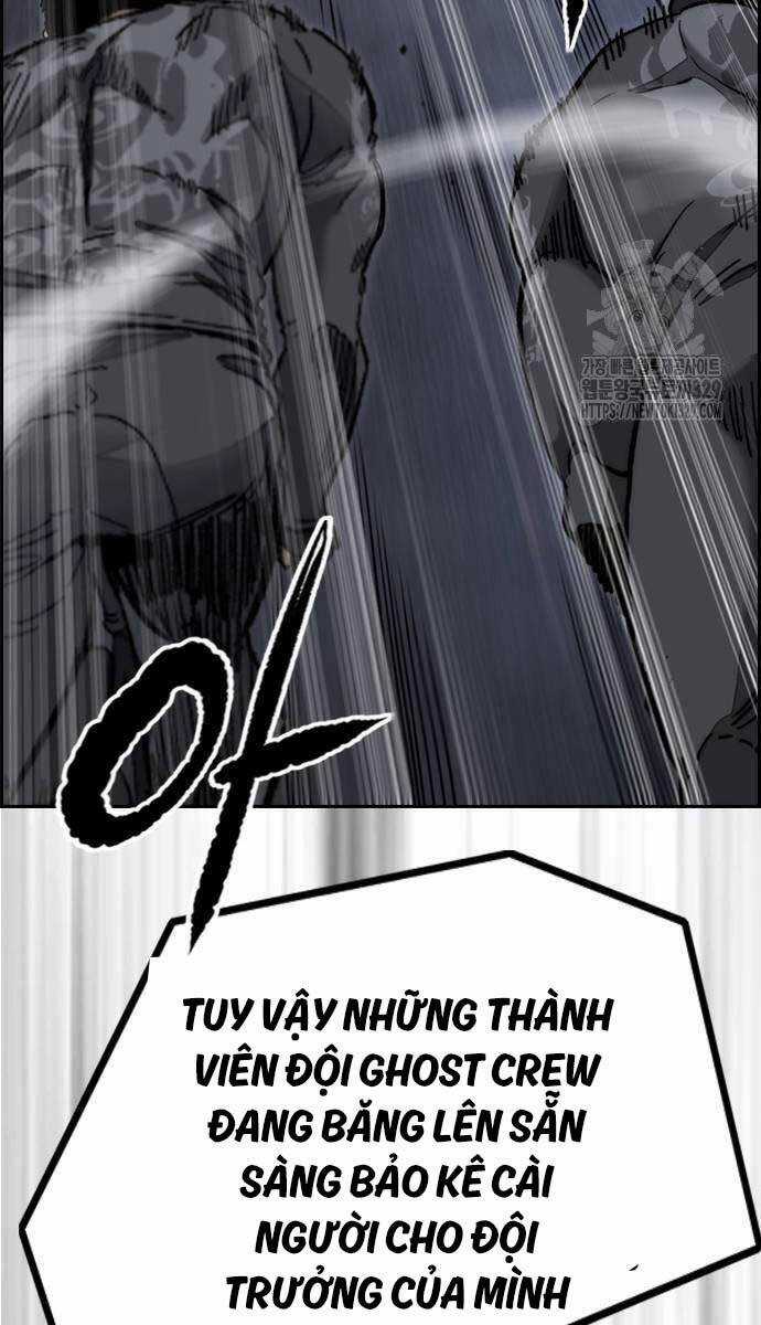 Wind Breaker - Chapter 490 - Trang 35