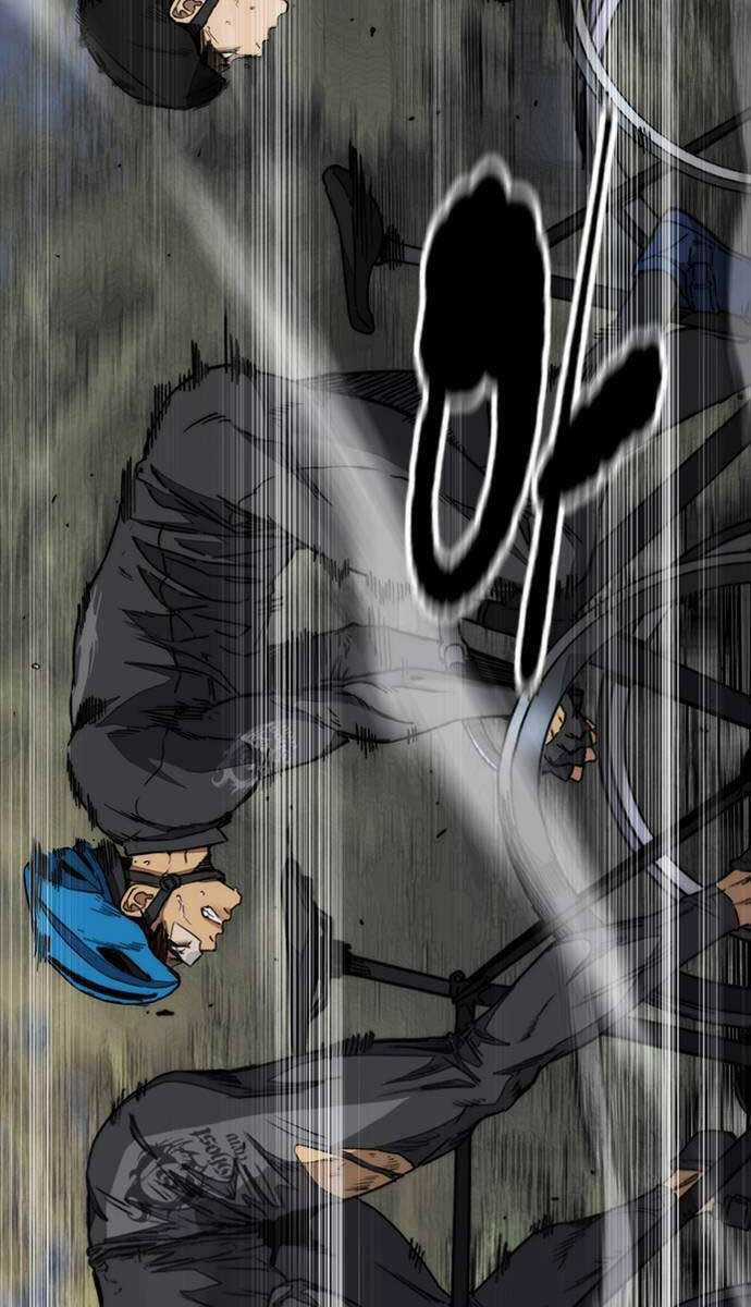 Wind Breaker - Chapter 490 - Trang 57