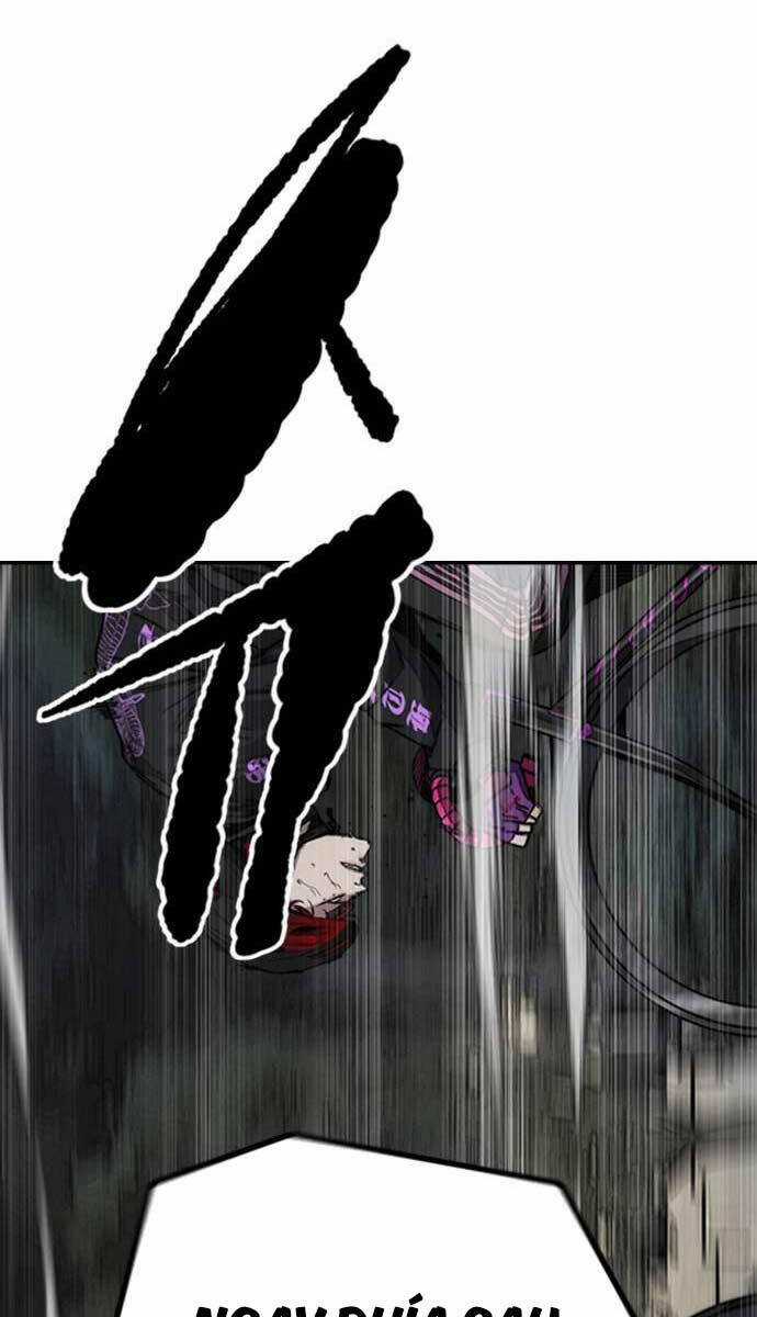 Wind Breaker - Chapter 490 - Trang 7