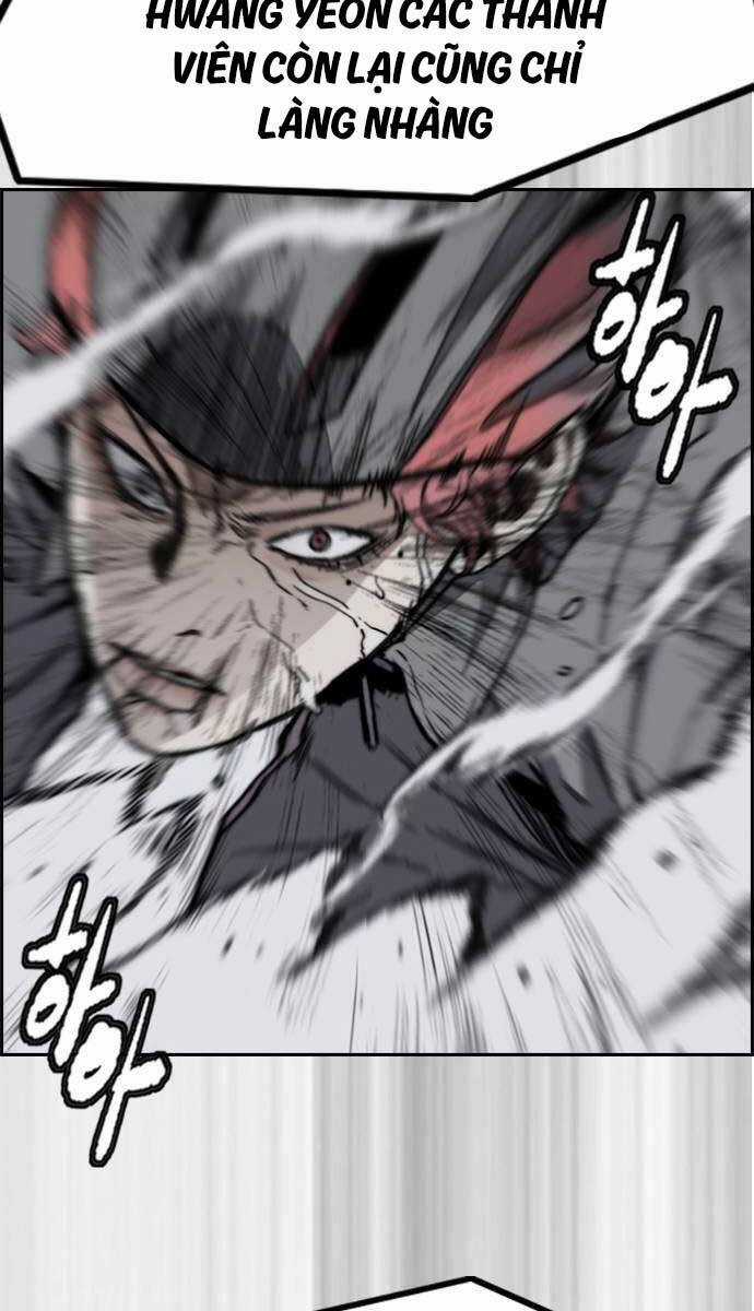 Wind Breaker - Chapter 490 - Trang 61