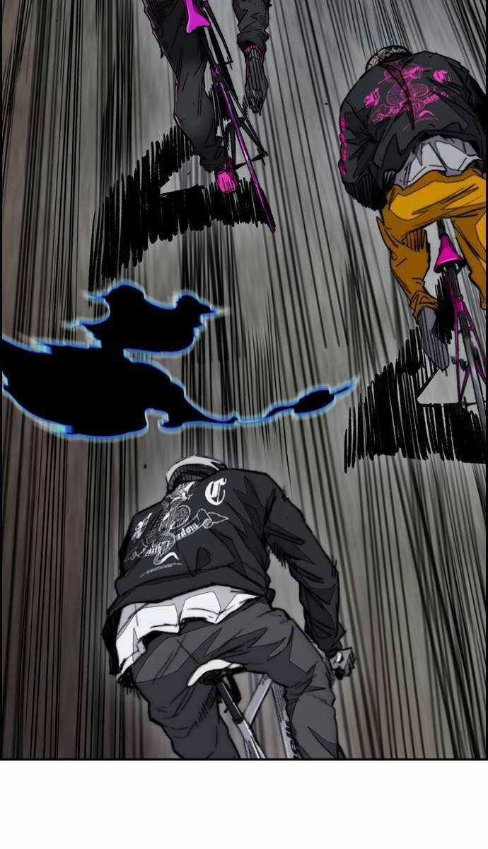 Wind Breaker - Chapter 490 - Trang 81