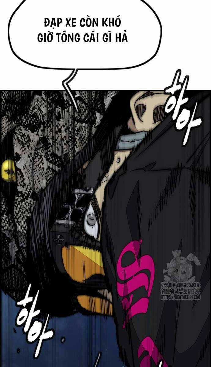 Wind Breaker - Chapter 490 - Trang 87