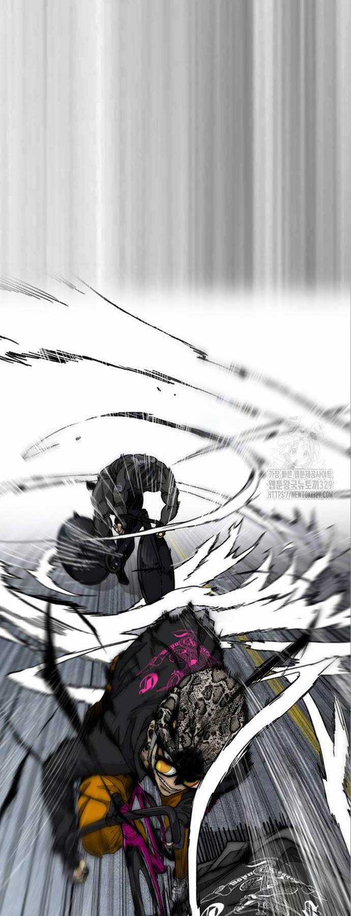 Wind Breaker - Chapter 491 - Trang 102