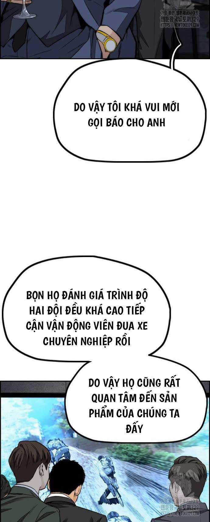 Wind Breaker - Chapter 491 - Trang 12