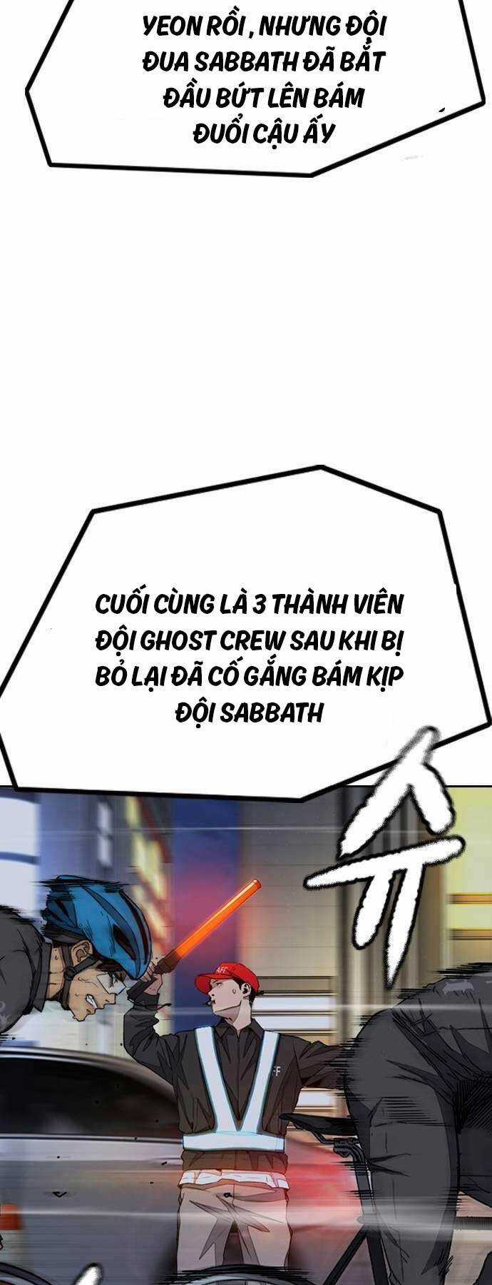 Wind Breaker - Chapter 491 - Trang 19