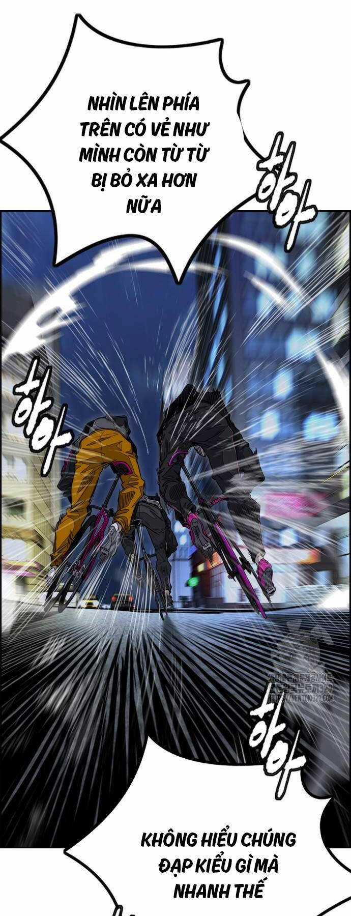 Wind Breaker - Chapter 491 - Trang 22