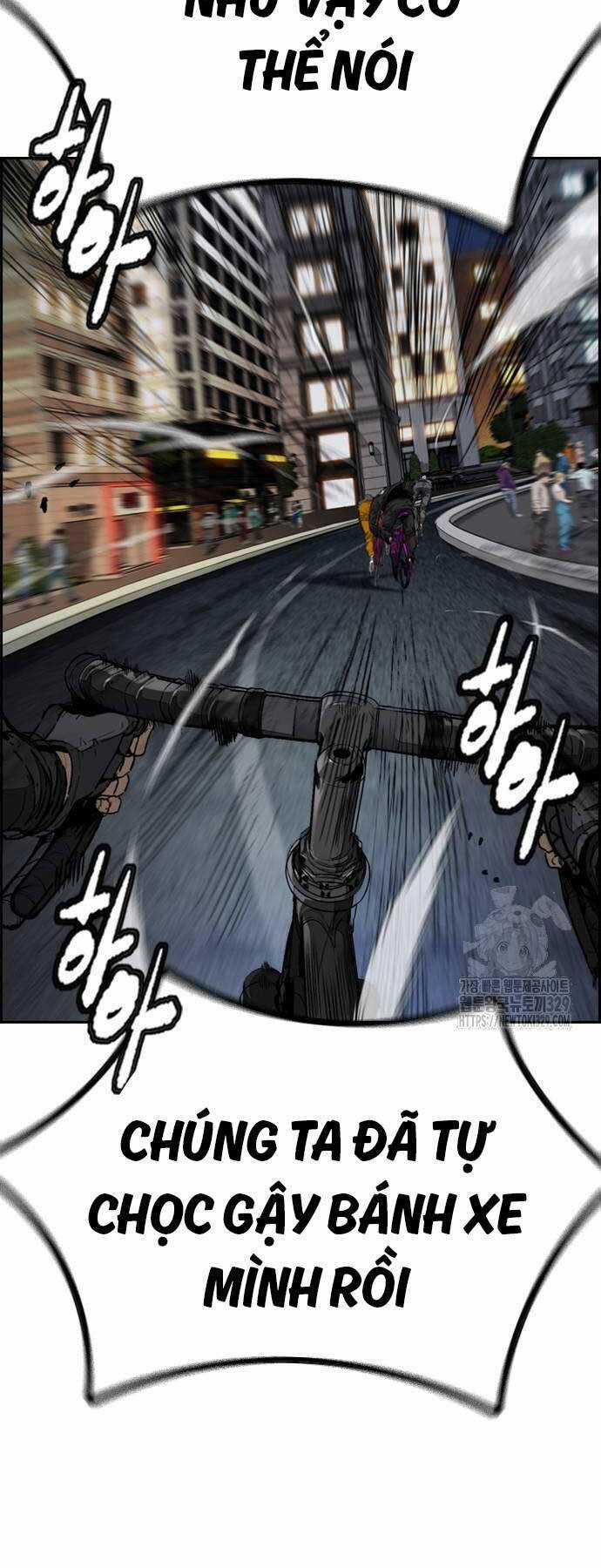 Wind Breaker - Chapter 491 - Trang 33