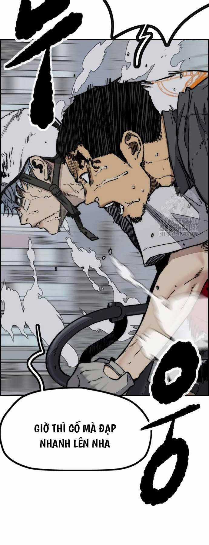 Wind Breaker - Chapter 491 - Trang 35