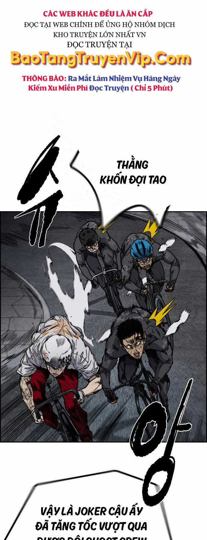 Wind Breaker - Chapter 491 - Trang 36