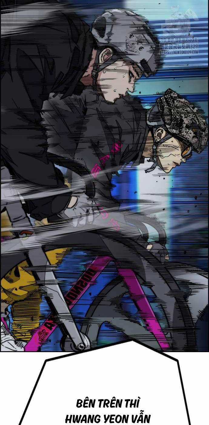 Wind Breaker - Chapter 491 - Trang 38