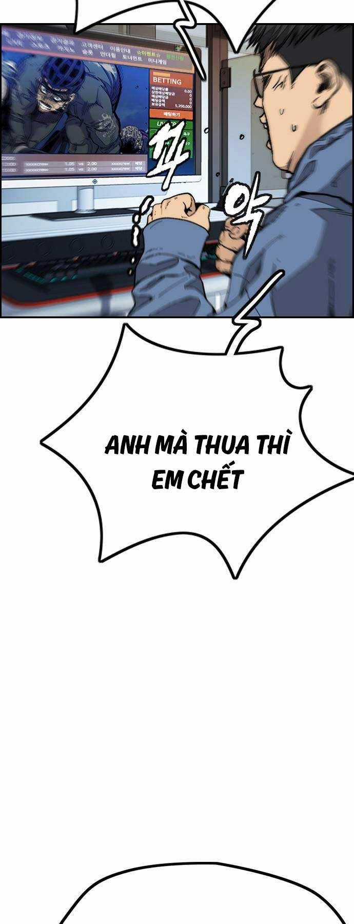 Wind Breaker - Chapter 491 - Trang 41