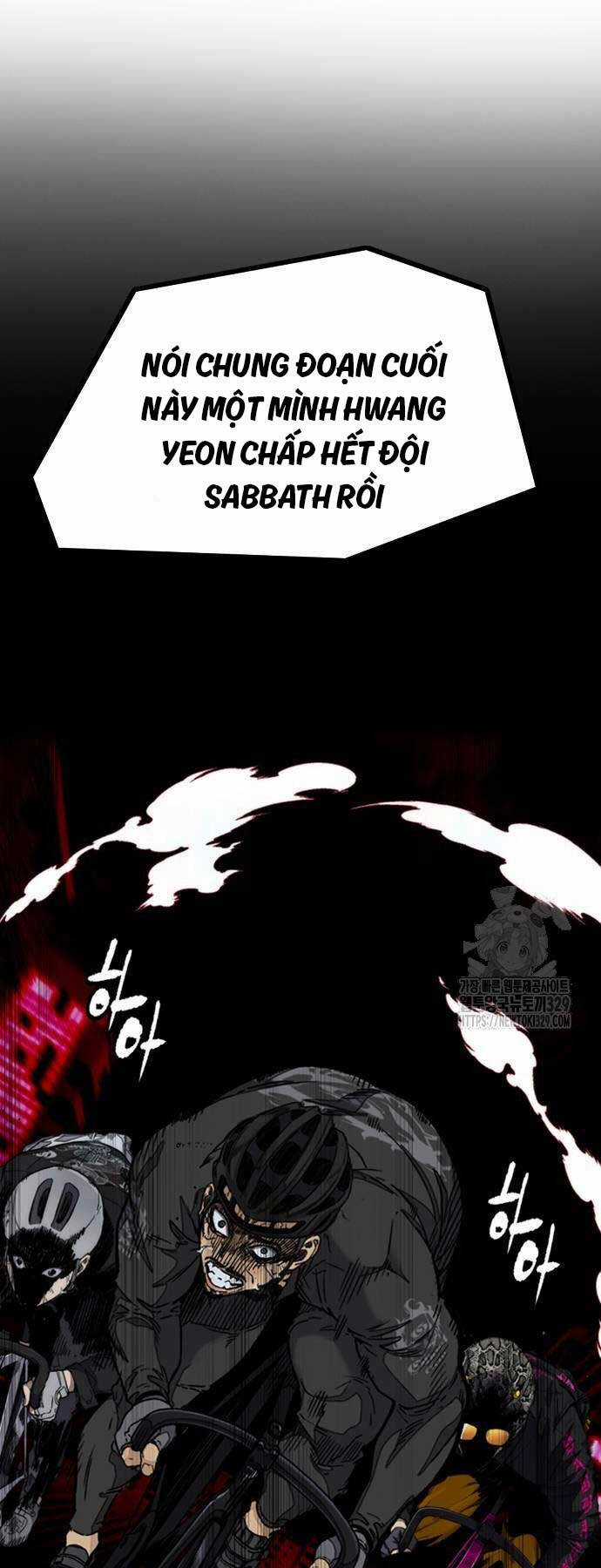 Wind Breaker - Chapter 491 - Trang 43