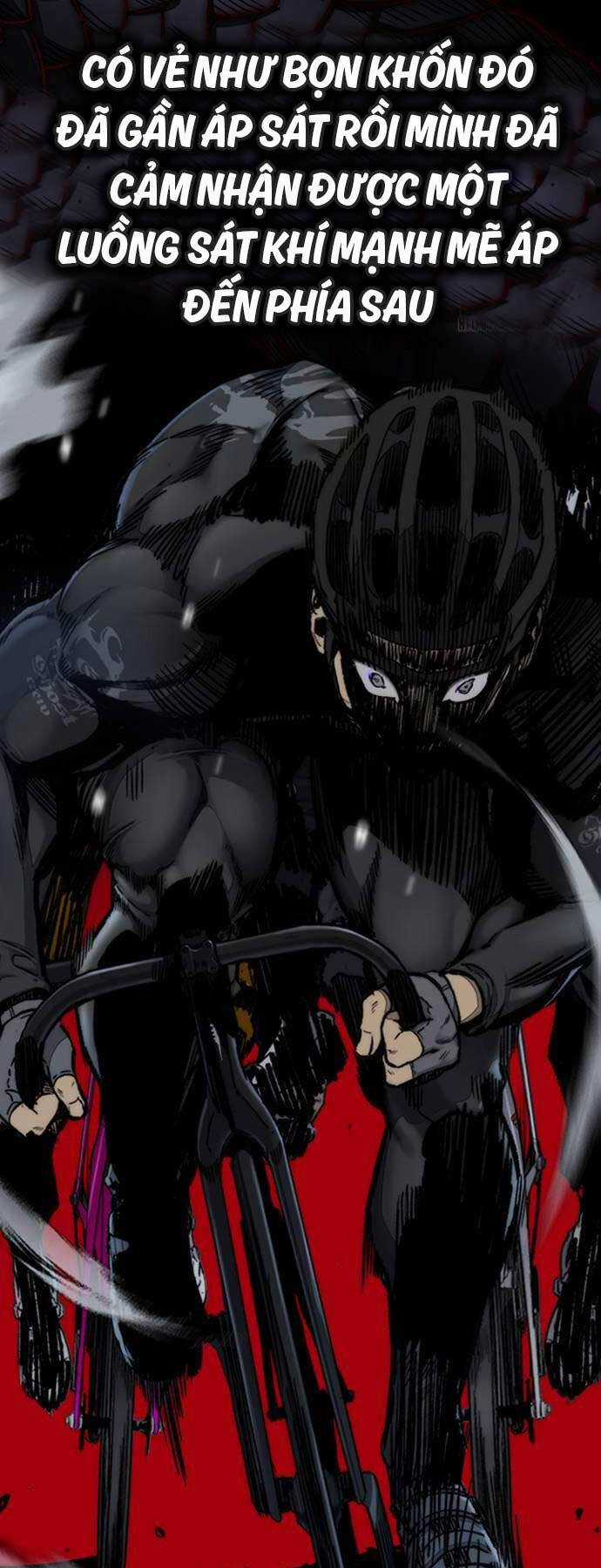 Wind Breaker - Chapter 491 - Trang 47