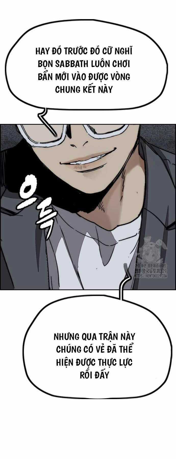 Wind Breaker - Chapter 491 - Trang 7