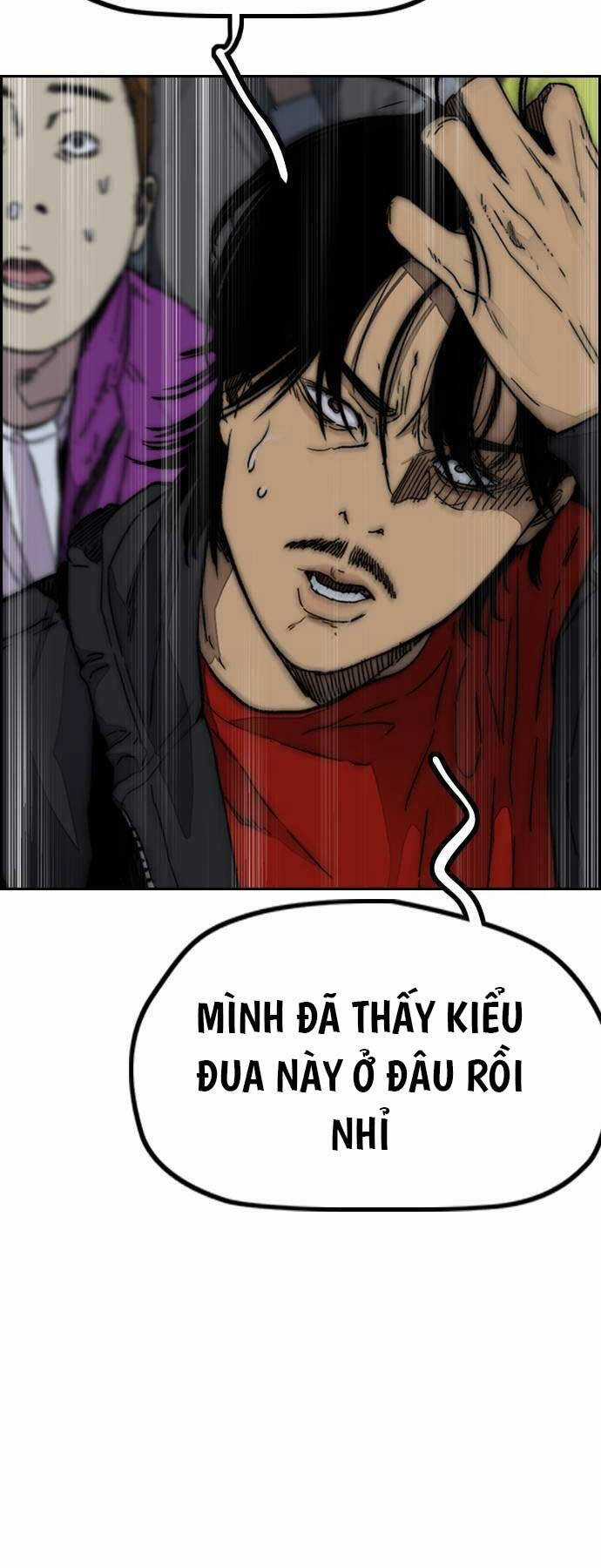 Wind Breaker - Chapter 491 - Trang 79