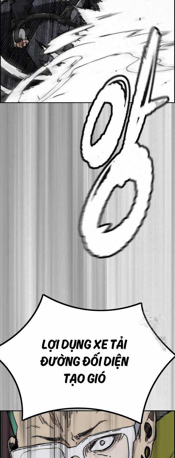 Wind Breaker - Chapter 491 - Trang 90