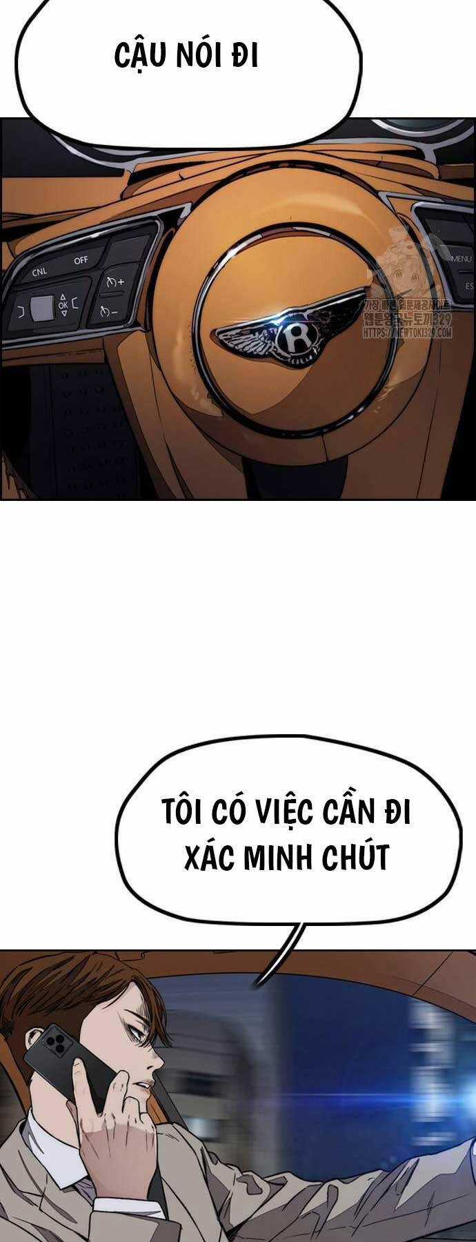 Wind Breaker - Chapter 491 - Trang 10