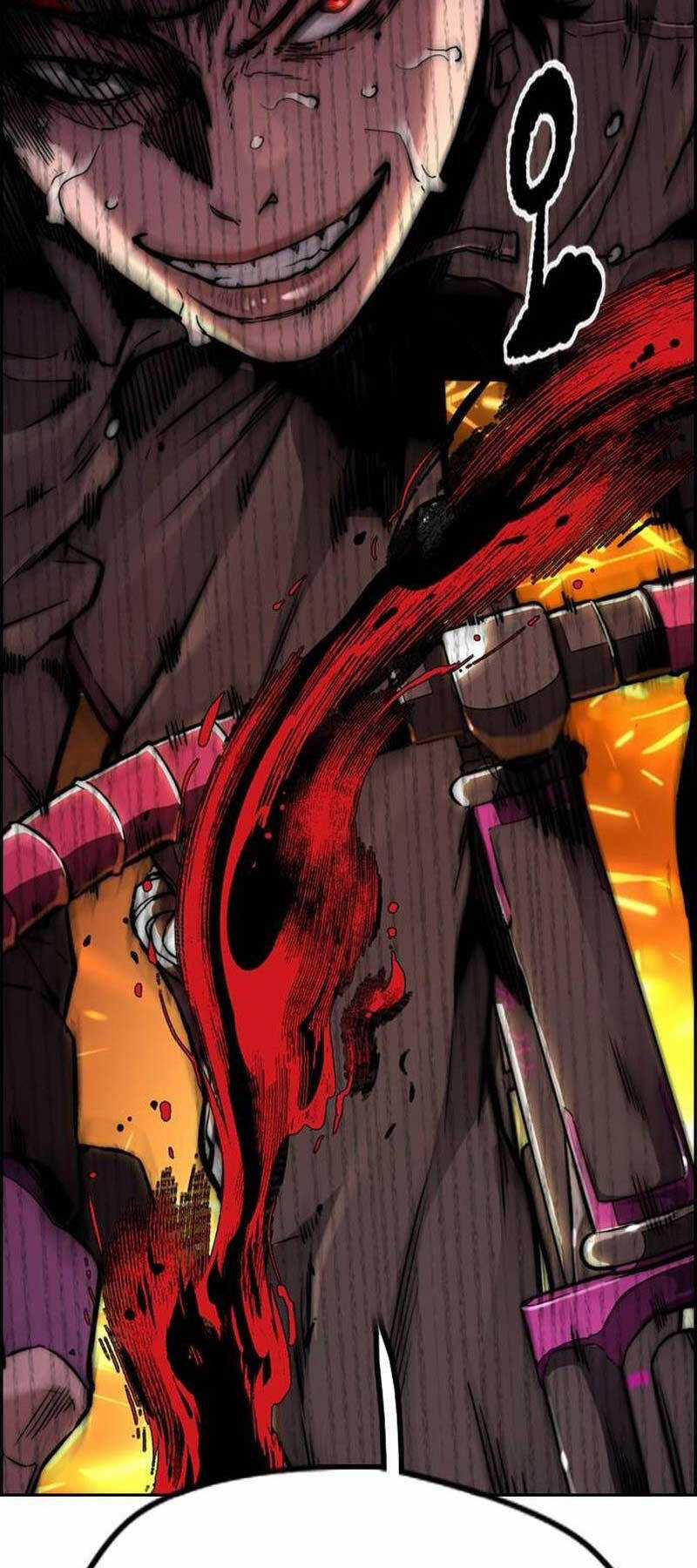 Wind Breaker - Chapter 492.5 - Trang 18