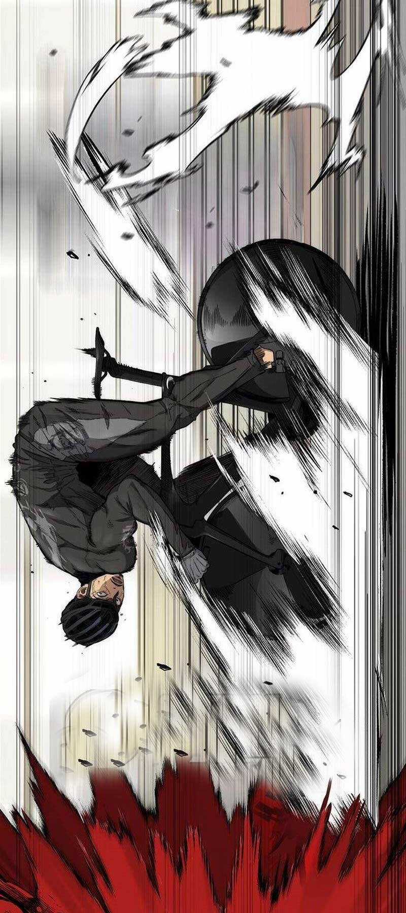 Wind Breaker - Chapter 492.5 - Trang 22