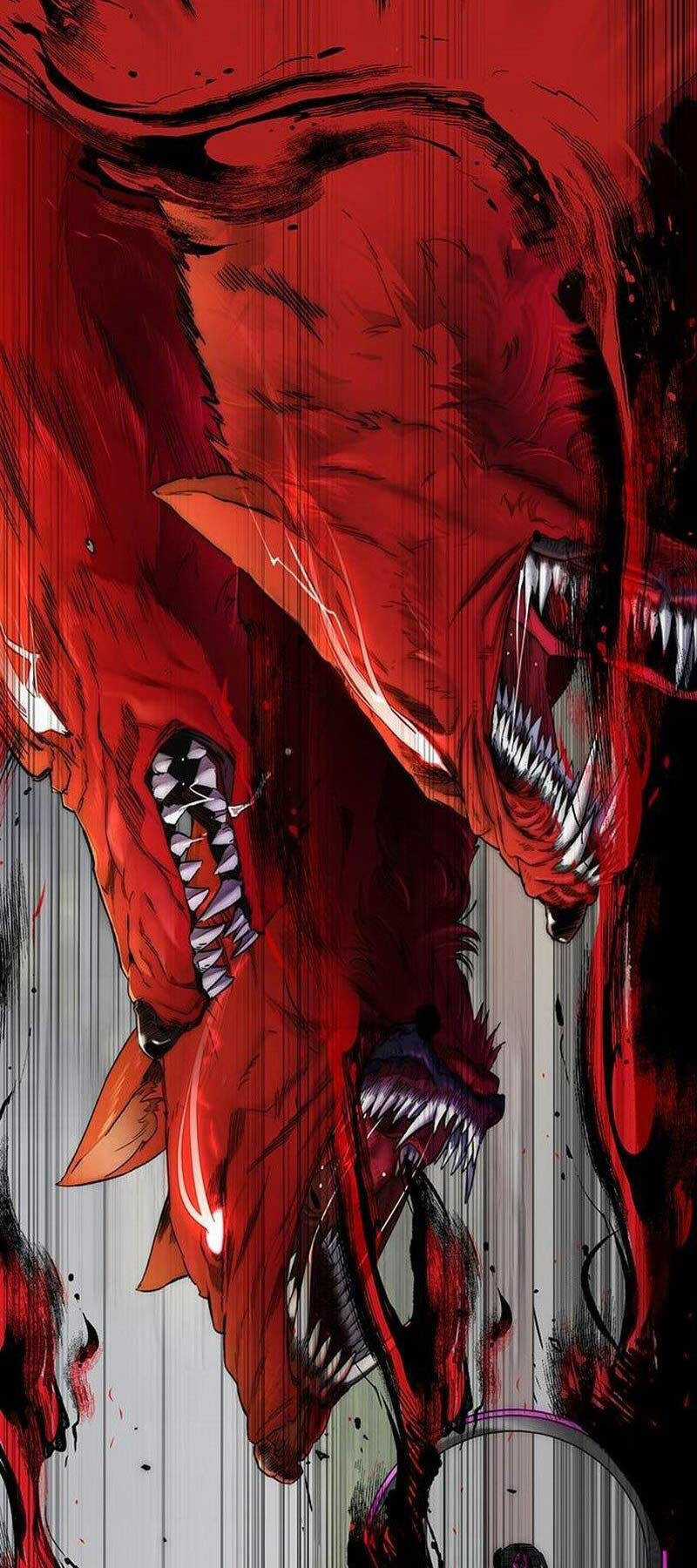 Wind Breaker - Chapter 492.5 - Trang 23