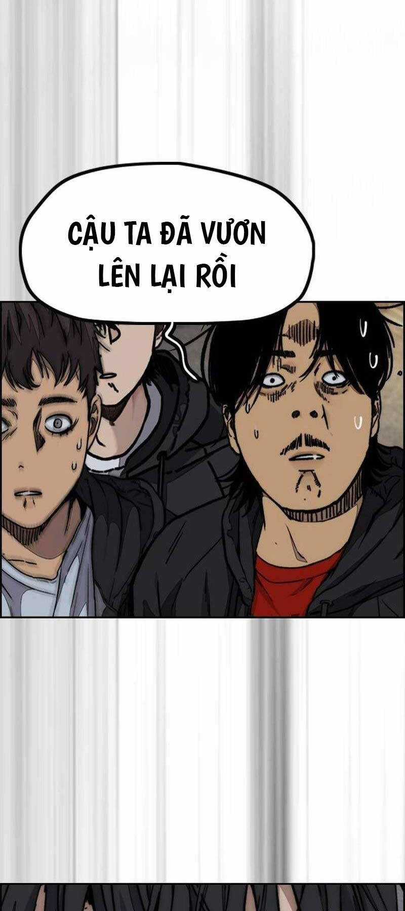 Wind Breaker - Chapter 492.5 - Trang 26